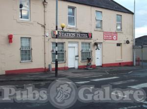 Picture of Station Hotel