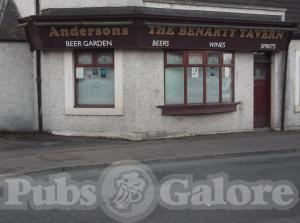 Picture of Benarty Tavern