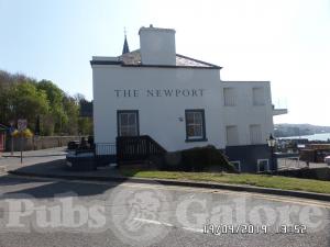 Picture of The Newport