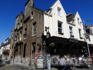 Picture of Central Bar