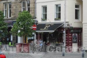 Picture of The Keys Bar