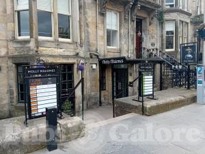 Picture of Molly Malones