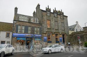 Picture of The Saint