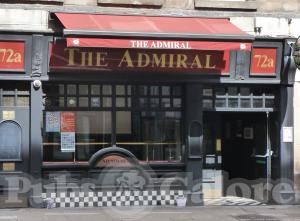 Picture of The Admiral