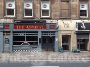 Picture of The Admiral