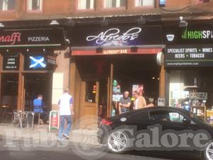 Picture of Alfredo's Bar
