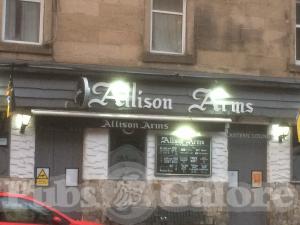 Picture of Allison Arms