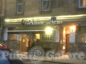 Picture of Allison Arms