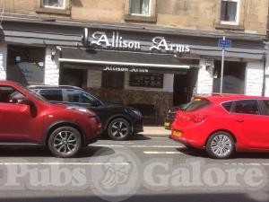 Picture of Allison Arms
