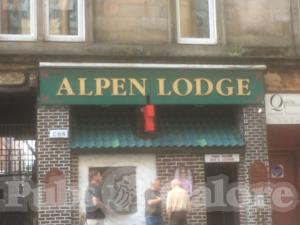 Picture of Alpen Lodge