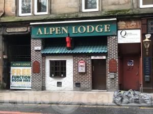 Picture of Alpen Lodge