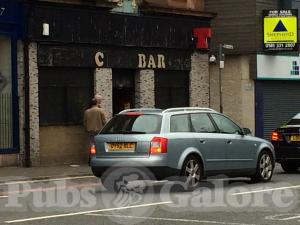 Picture of Anchor Bar