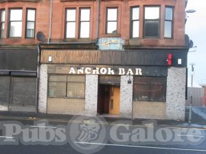 Picture of Anchor Bar