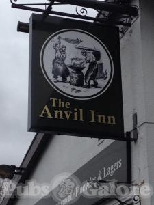 Picture of The Anvil Inn