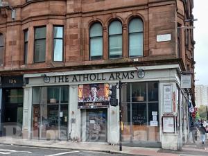 Picture of The Atholl Arms