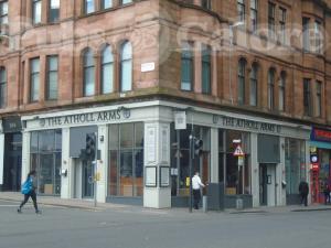 Picture of The Atholl Arms