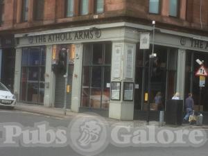 Picture of The Atholl Arms