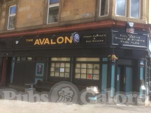 Picture of The Avalon