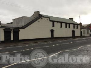 Picture of The Ballochmyle Bar