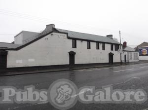 Picture of The Ballochmyle Bar