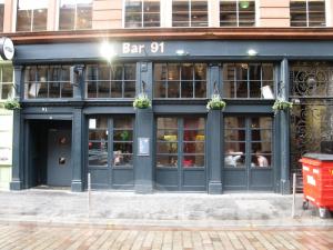 Picture of Bar 91
