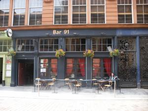 Picture of Bar 91