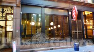 Picture of Tabac