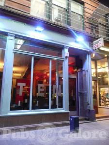 Picture of Tabac