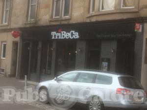 Picture of TriBeCa