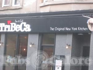 Picture of TriBeCa