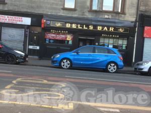 Picture of Bells Bar