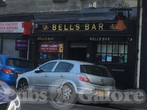 Picture of Bells Bar