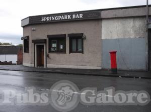 Picture of Springpark Bar