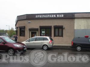 Picture of Springpark Bar