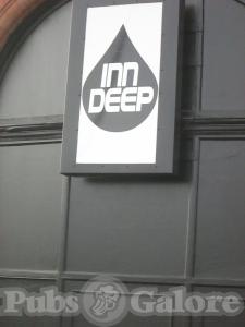 Picture of Inn Deep