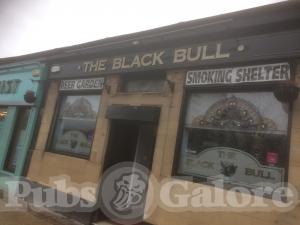 Picture of The Black Bull