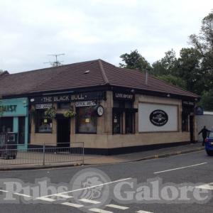 Picture of The Black Bull