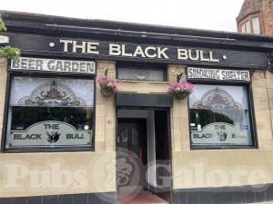 Picture of The Black Bull