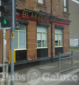 Blakelys Bar
