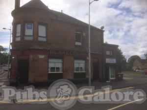 Picture of Blakelys Bar