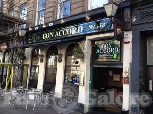 Picture of Bon Accord