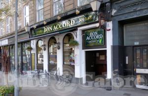 Picture of Bon Accord