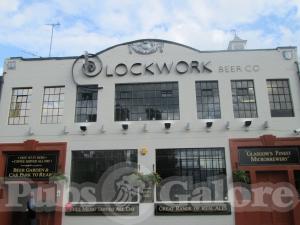 Picture of Clockwork Beer Co