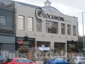 Picture of Clockwork Beer Co