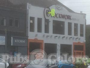 Picture of Clockwork Beer Co