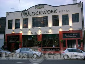 Picture of Clockwork Beer Co