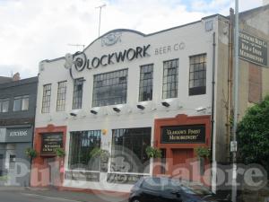 Picture of Clockwork Beer Co