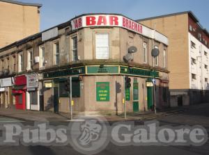 Picture of Braemar Bar