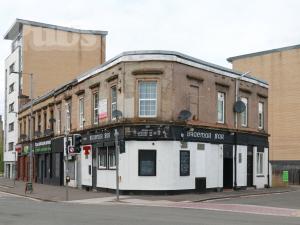 Picture of Braemar Bar