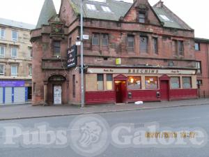 Picture of Brechins Bar